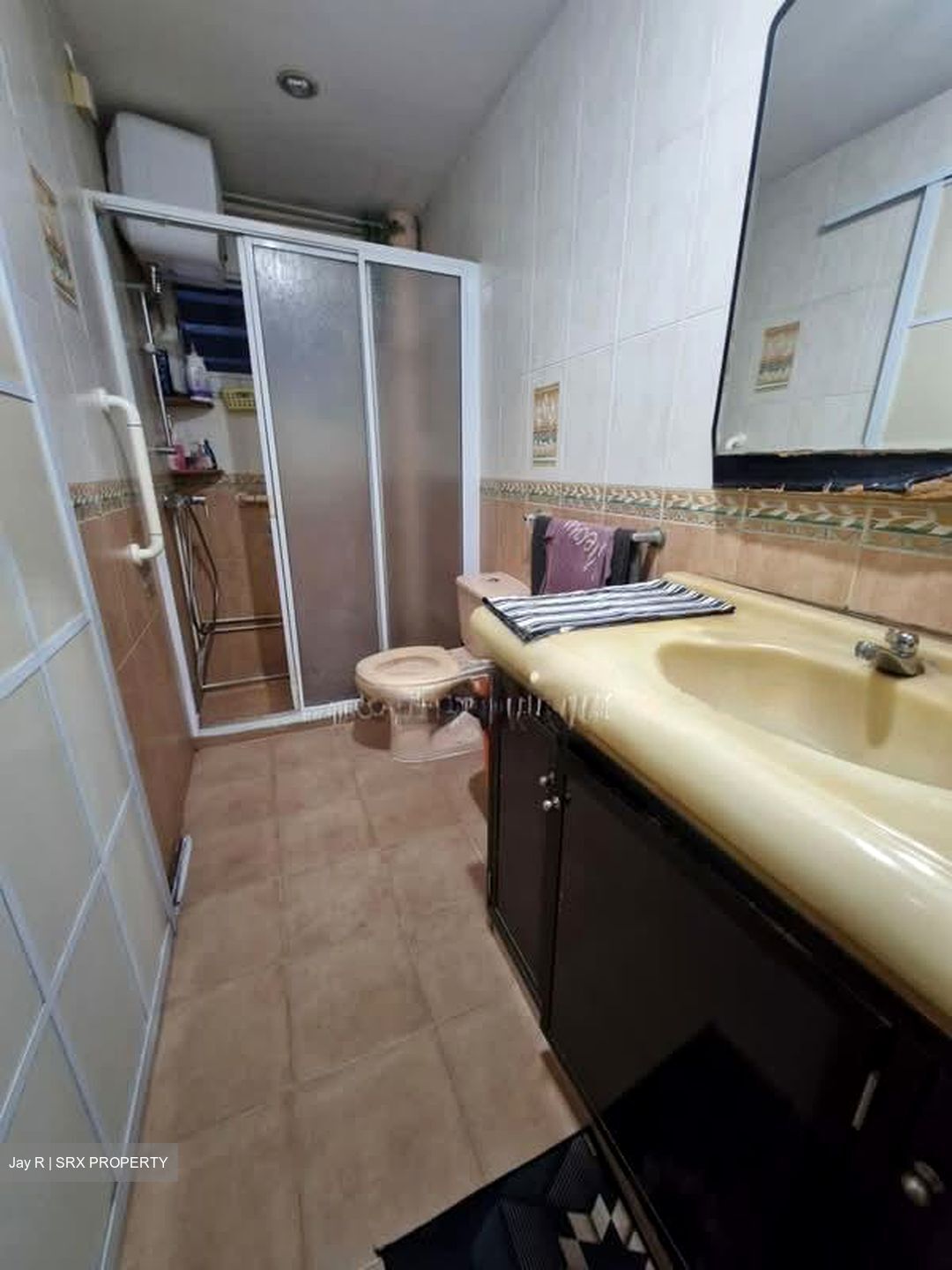 Blk 797 Woodlands Drive 72 (Woodlands), HDB Executive #535879701